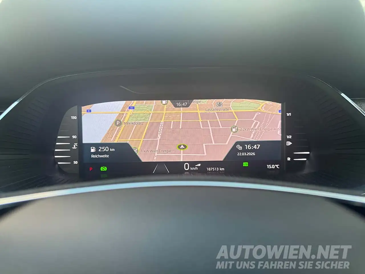 Skoda Octavia SCOUT 2.0 TDI DSG 4x4 – Foto 7 von 31
