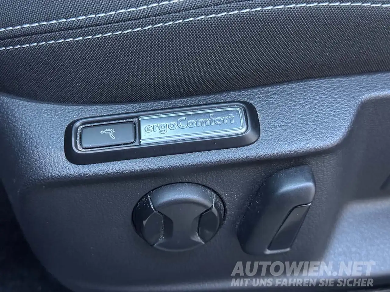 Volkswagen Passat Variant 2.0 TDI DSG – Foto 12 von 21