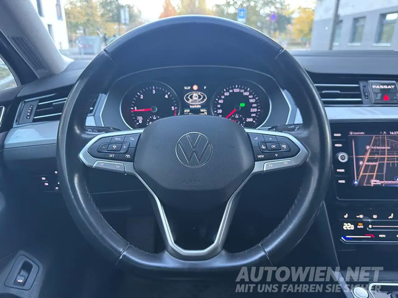 Volkswagen Passat Variant 2.0 TDI DSG – Foto 3 von 21