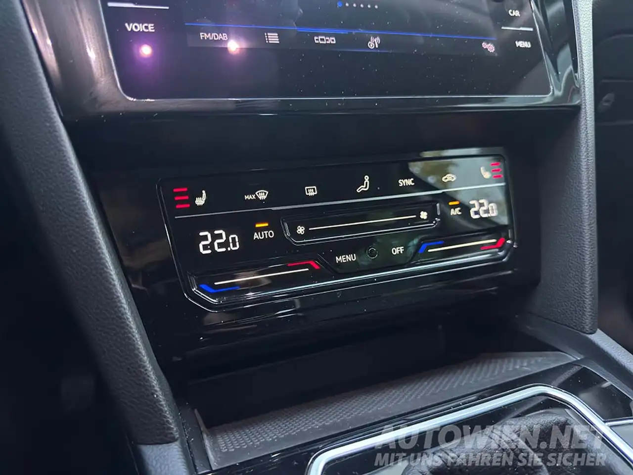 Volkswagen Passat Variant 2.0 TDI DSG – Foto 10 von 21