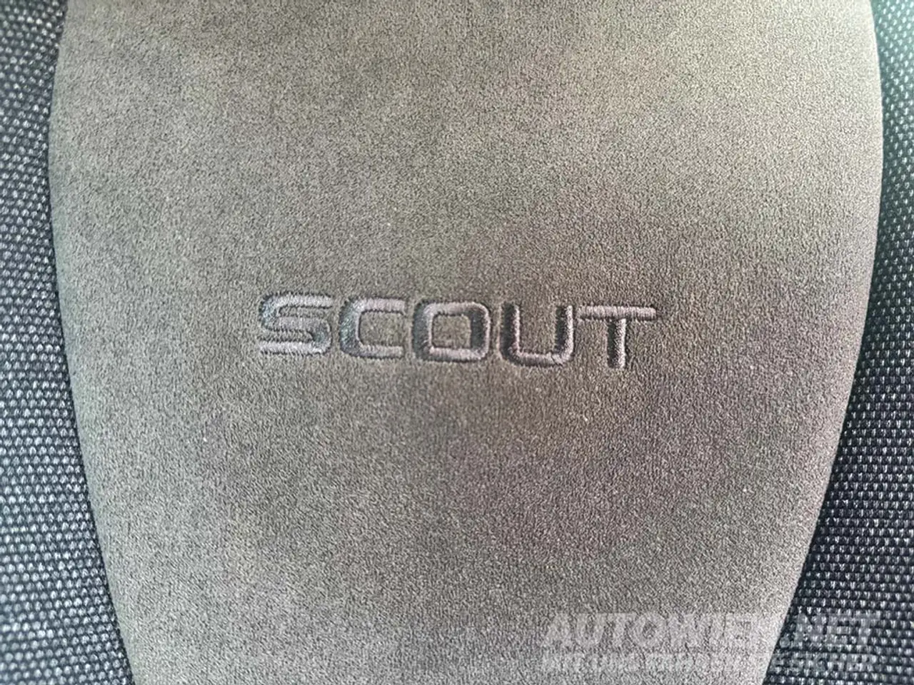 Skoda Octavia SCOUT 2.0 TDI DSG 4x4 – Foto 17 von 31