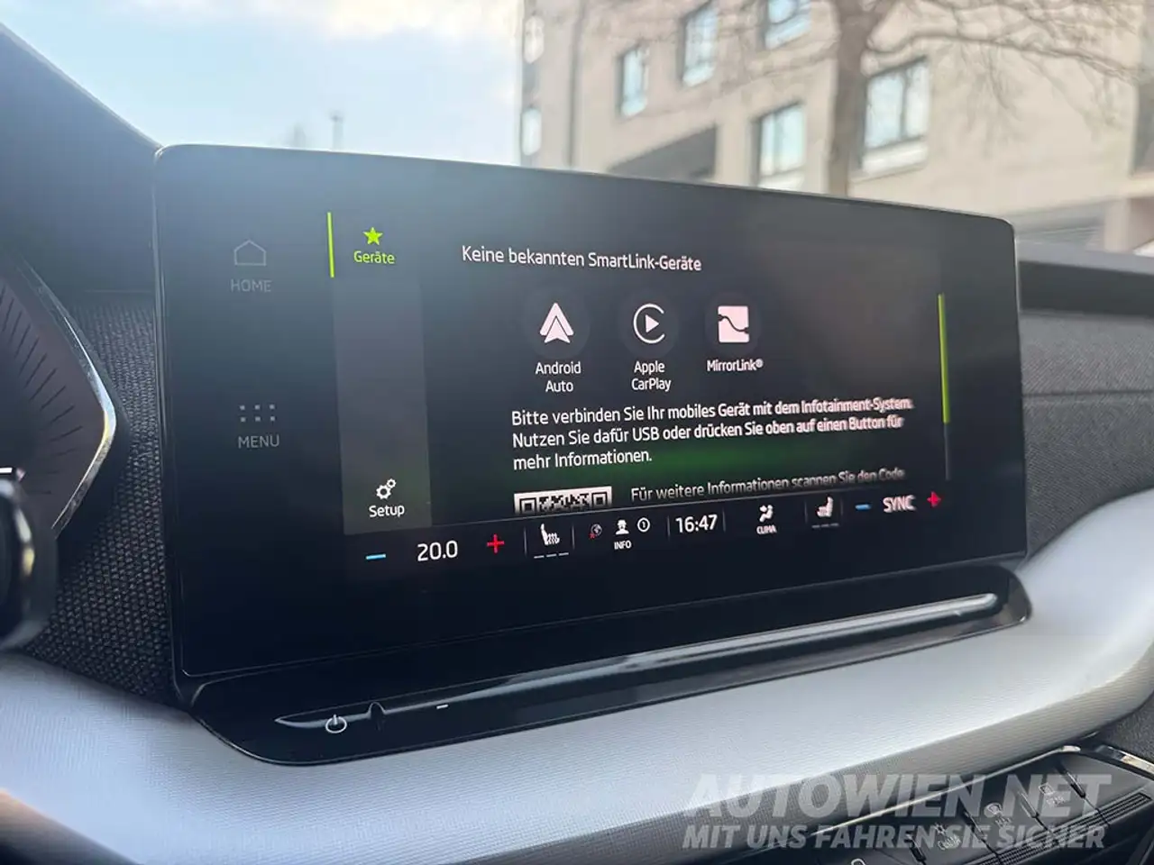 Skoda Octavia SCOUT 2.0 TDI DSG 4x4 – Foto 10 von 31