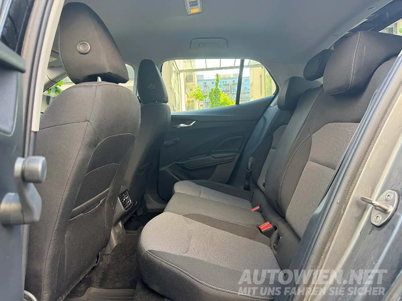 Skoda Fabia 1,0 TSI DSG – Foto 10 von 20