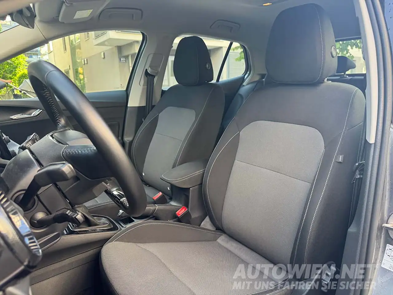Skoda Fabia 1,0 TSI DSG – Foto 9 von 20
