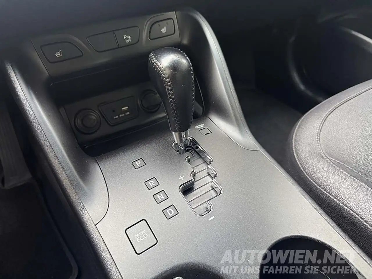 Hyundai iX35 2,0 CRDi Aut. – Foto 9 von 18