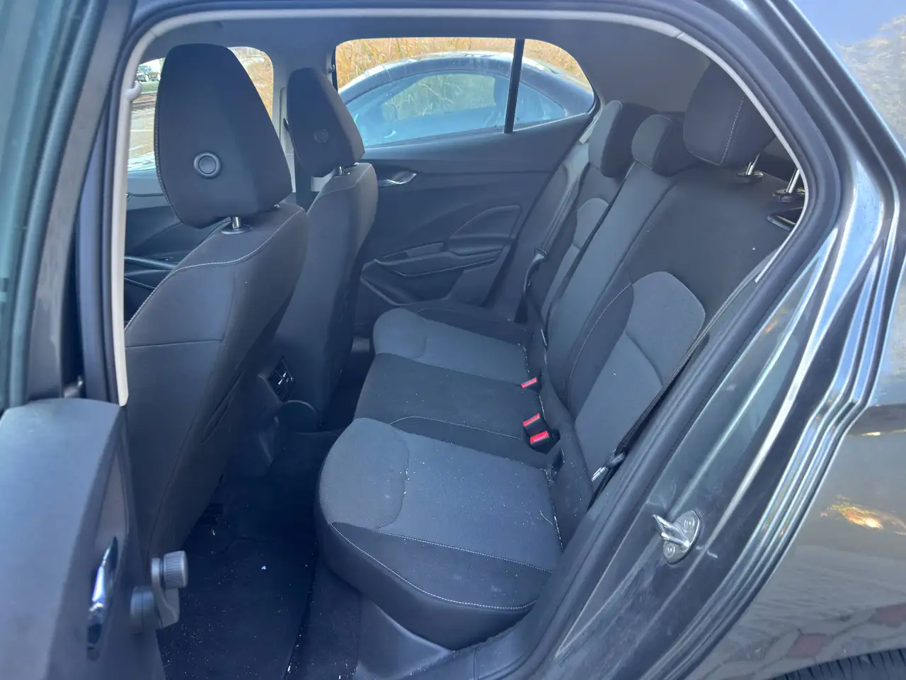 Skoda Fabia – Foto 9 von 9