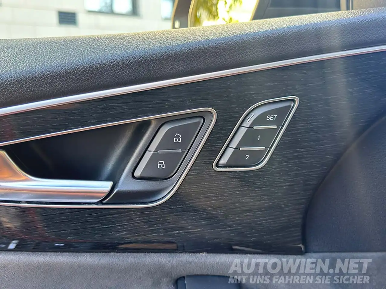 Audi Q8 50 TDI Quattro – Foto 12 von 23