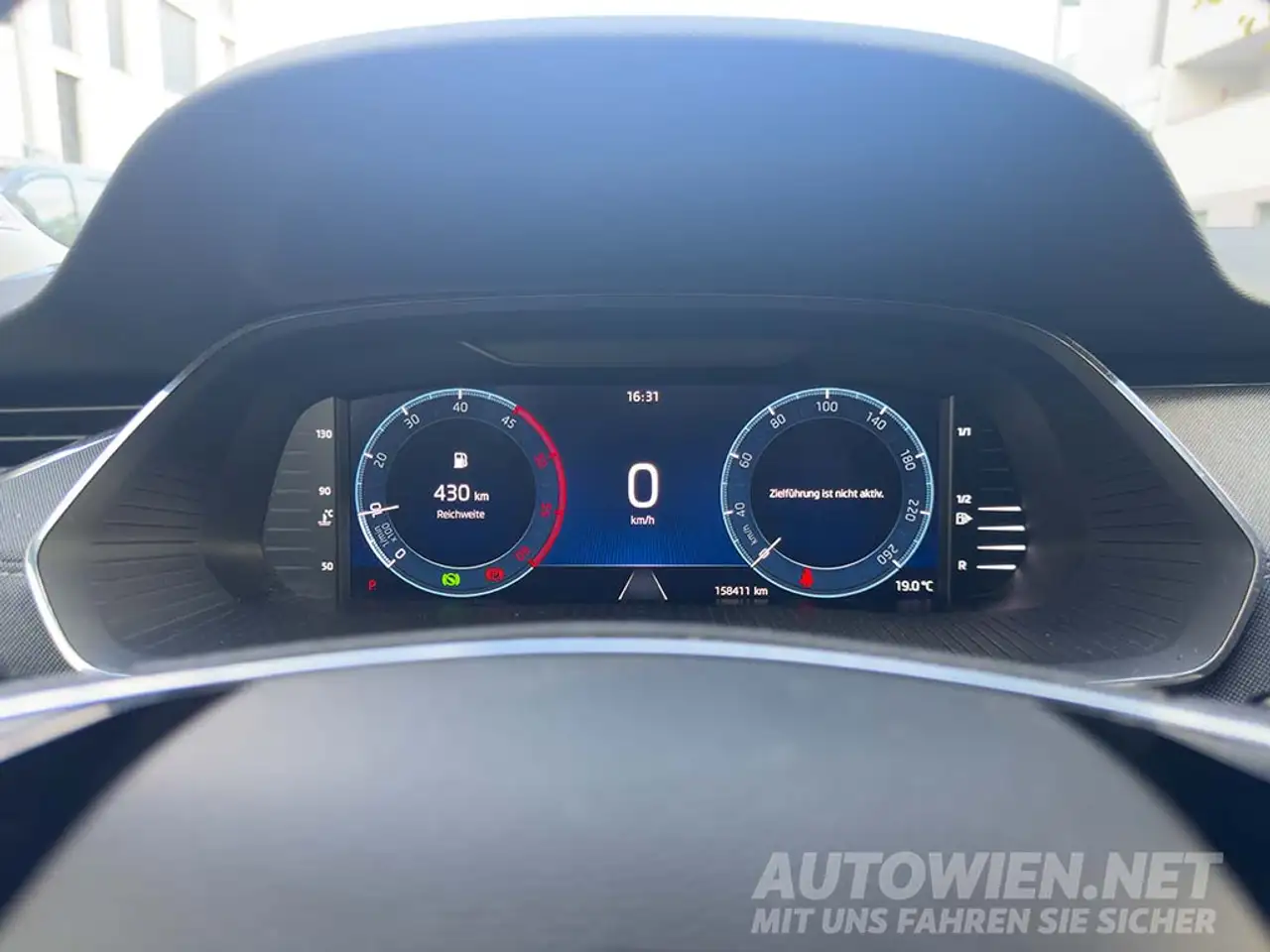 Skoda Octavia 2.0 TDI DSG – Foto 5 von 23