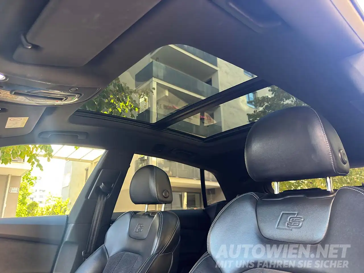 Audi Q8 50 TDI Quattro – Foto 14 von 27