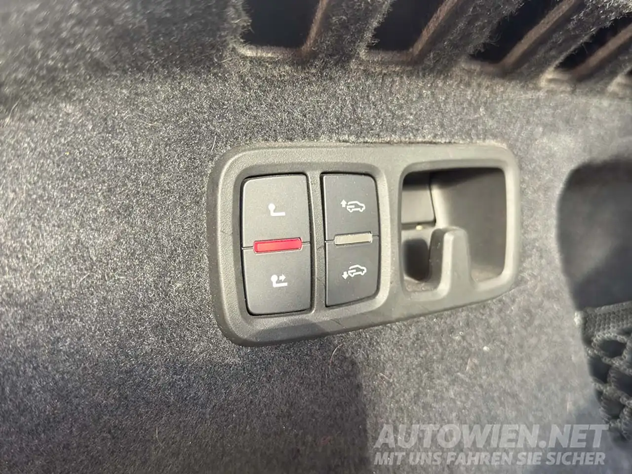 Audi Q8 50 TDI Quattro – Foto 17 von 27