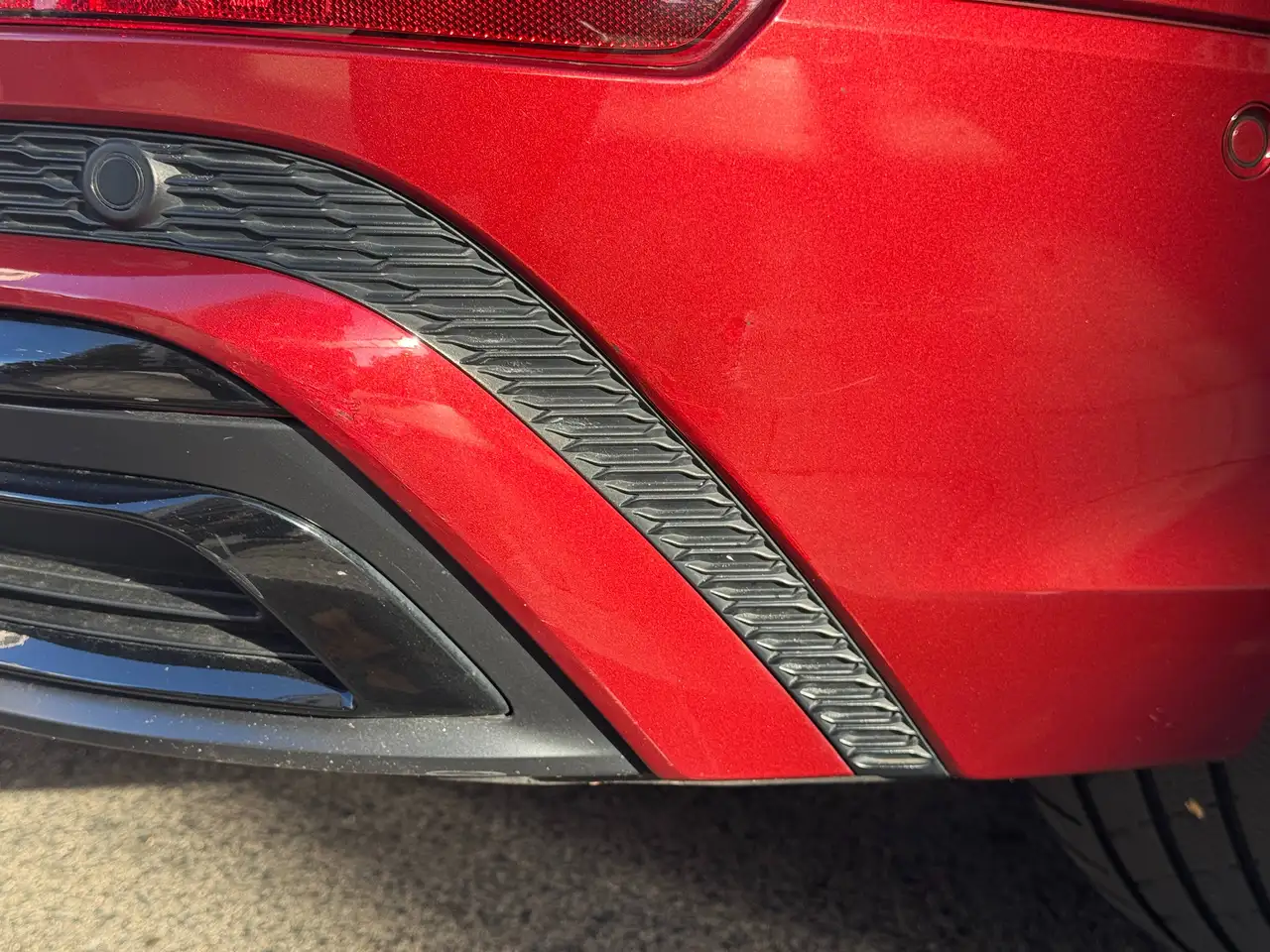Audi Q8 50 TDI Quattro – Foto 19 von 27