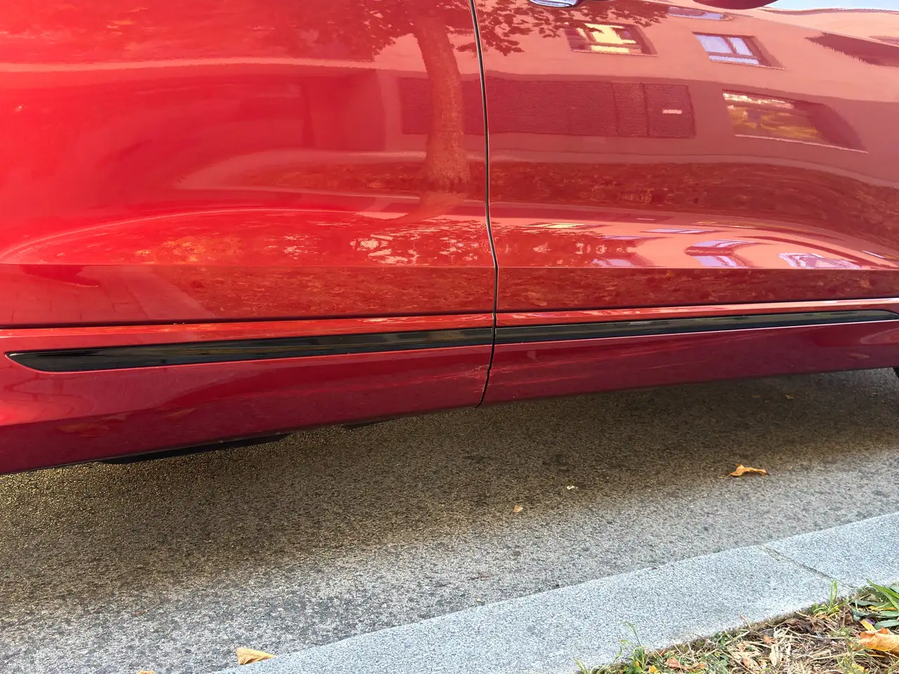 Audi Q8 50 TDI Quattro – Foto 20 von 27