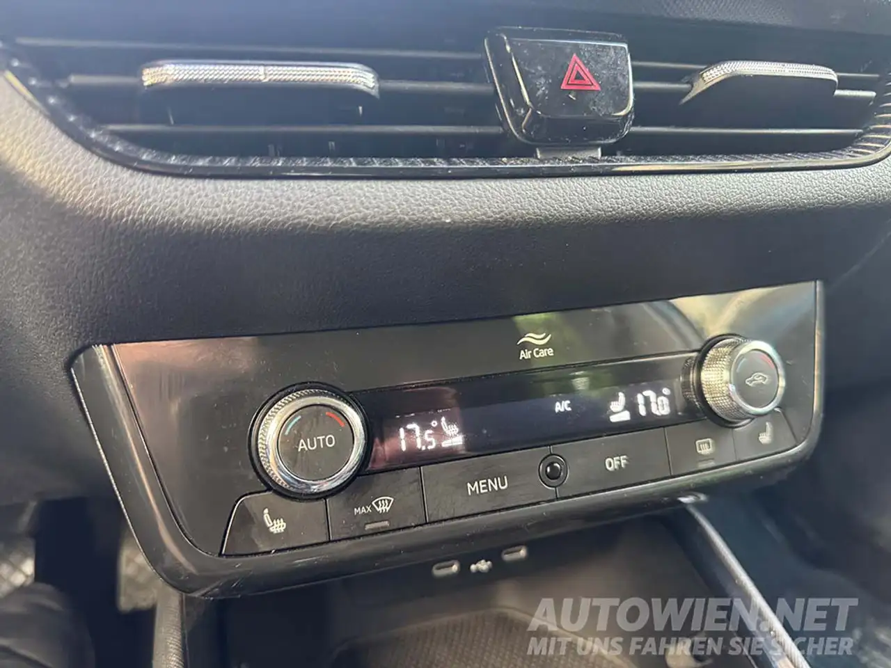 Skoda Fabia 1,0 TSI DSG – Foto 8 von 20