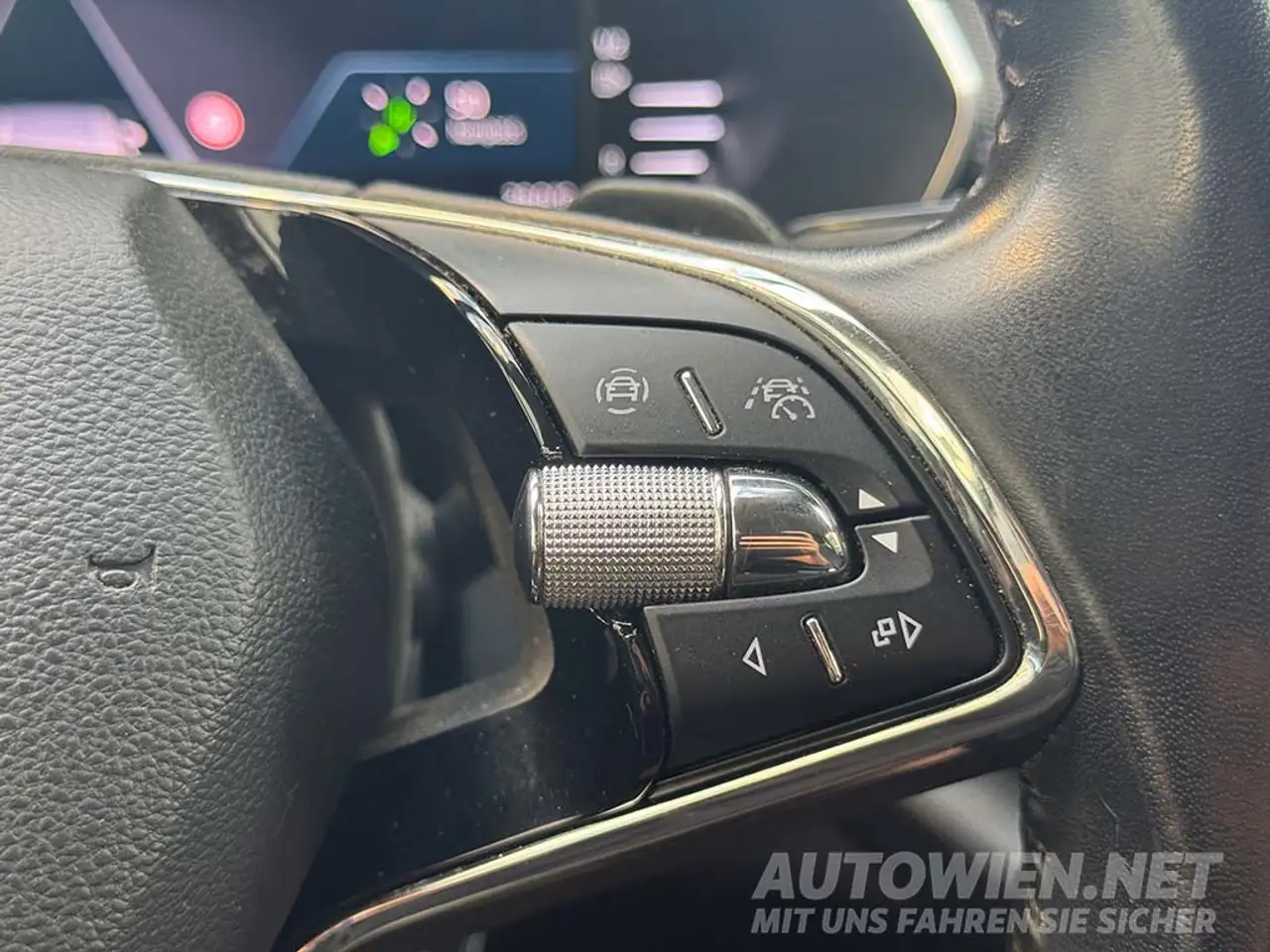 Skoda Octavia SCOUT 2.0 TDI DSG 4x4 – Foto 14 von 19