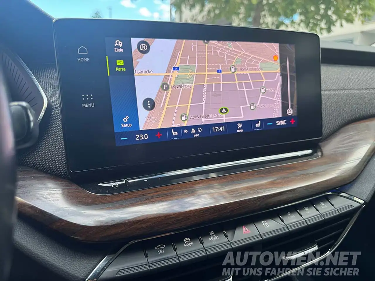 Skoda Octavia SCOUT 2.0 TDI DSG 4x4 – Foto 6 von 19
