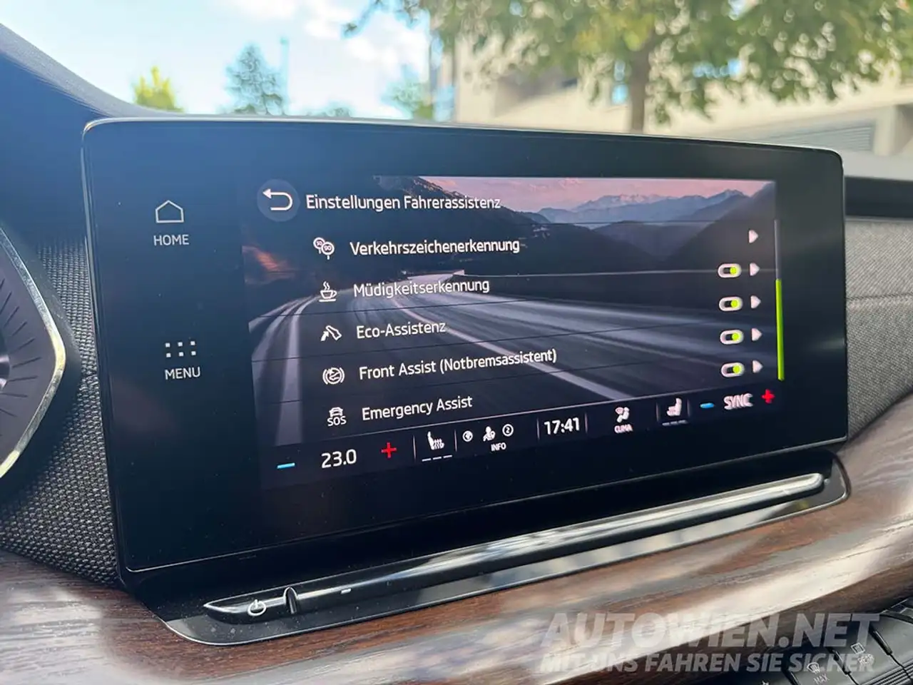 Skoda Octavia SCOUT 2.0 TDI DSG 4x4 – Foto 9 von 19