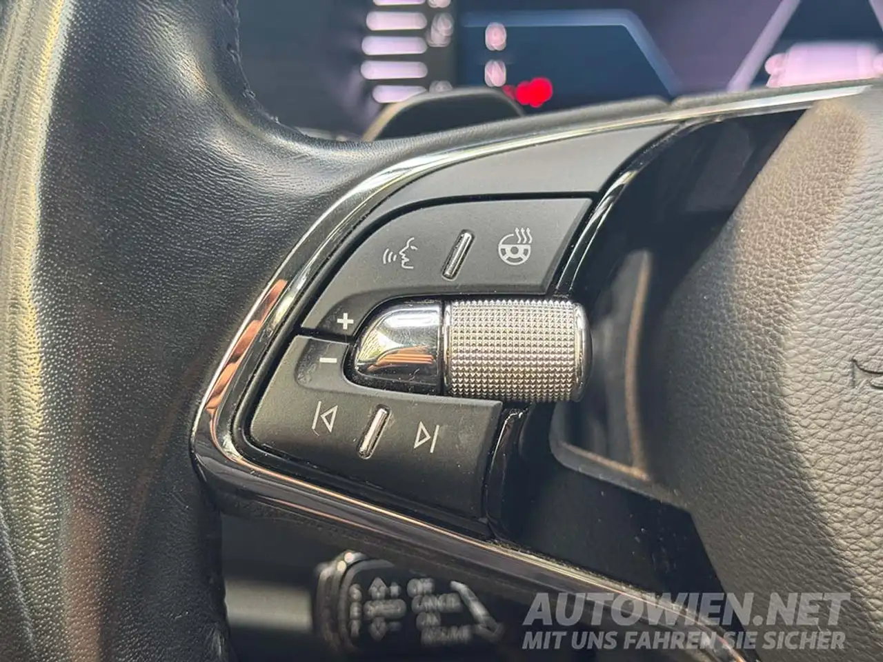 Skoda Octavia SCOUT 2.0 TDI DSG 4x4 – Foto 13 von 19